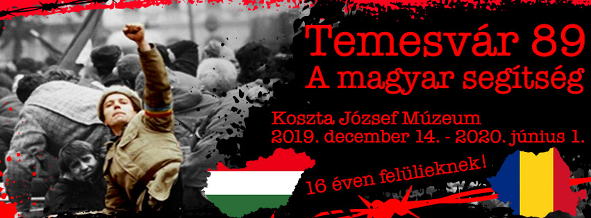 Temesvár 89 A magyar segítség