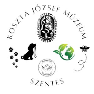 Koszta József Múzeum logója, Koszta József Múzeum Szentes